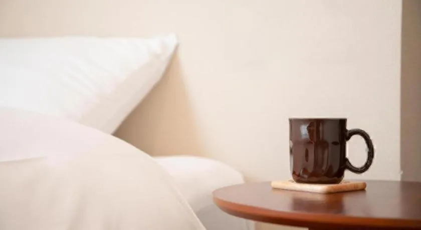 Bed in Personal Hotel You