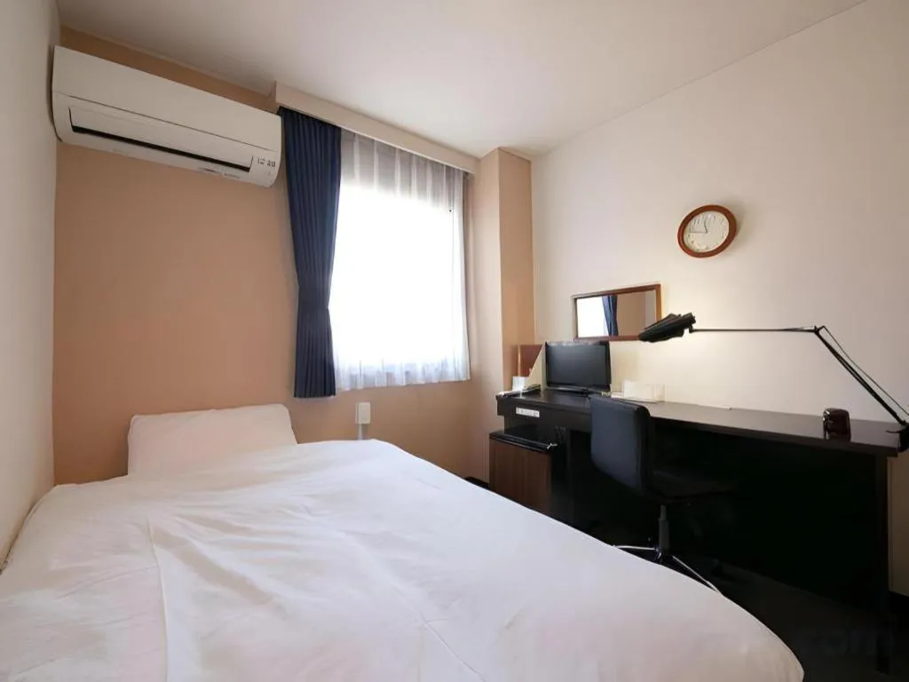 Bed in Personal Hotel You