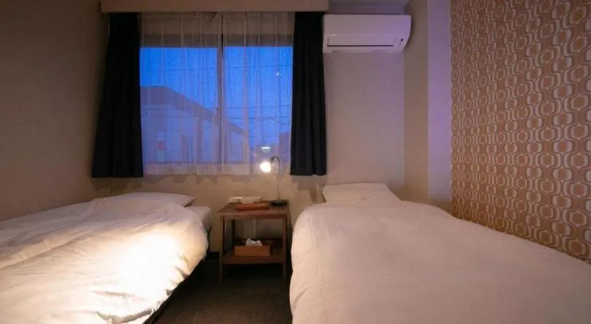 Bed in Personal Hotel You