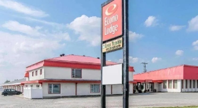 Econo Lodge