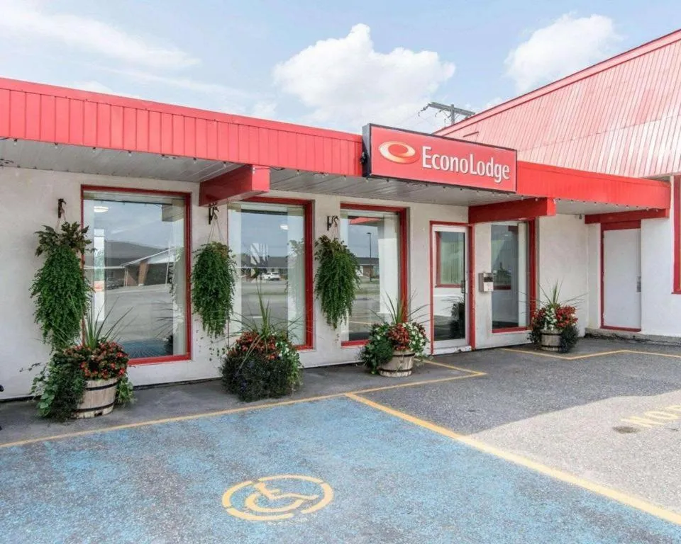 Econo Lodge