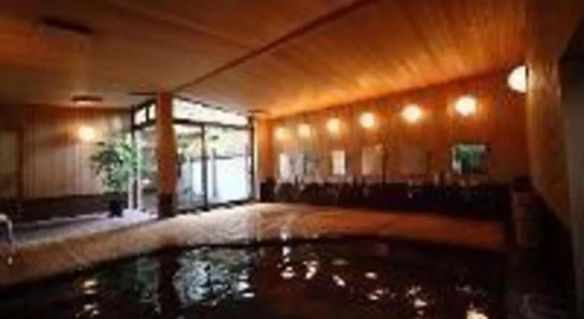 Yudaonsen Ubl Hotel Matsumasa