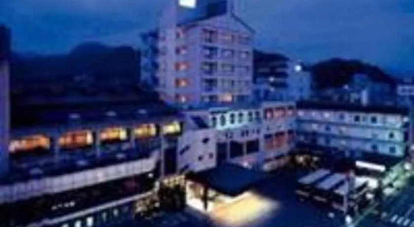 Yudaonsen Ubl Hotel Matsumasa