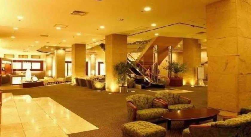 Yudaonsen Ubl Hotel Matsumasa