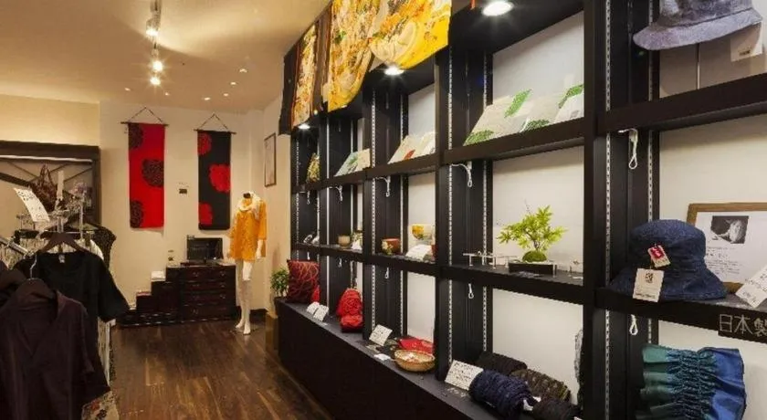 Yudaonsen Ubl Hotel Matsumasa