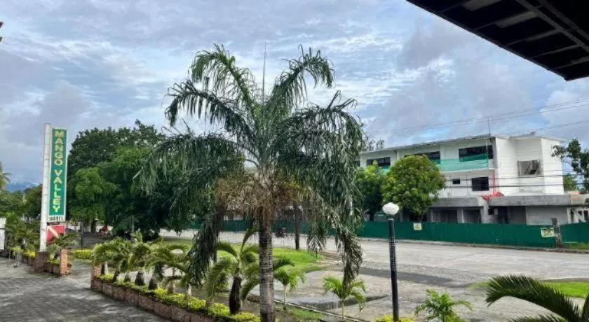Mango Valley Hotel