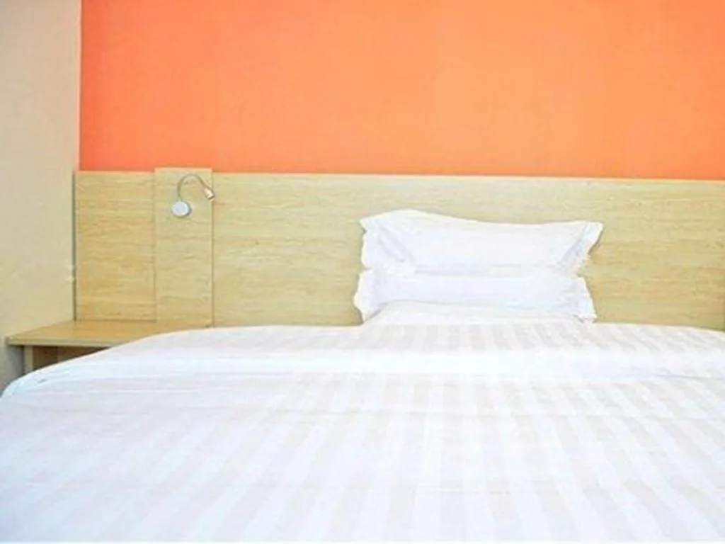 Bed in 7 Days Premium Rizhao Ju County Ancient City