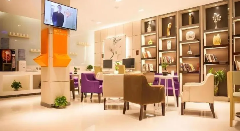 7 Days Premium Tongliao Train Station Branch