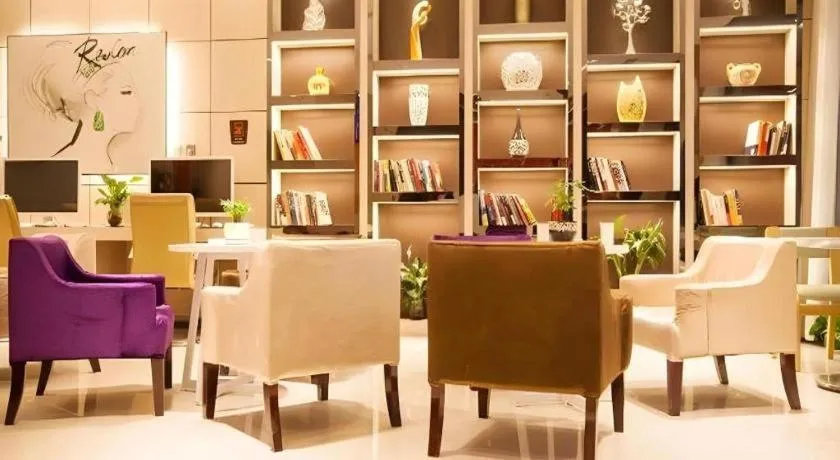 7 Days Premium Tongliao Train Station Branch