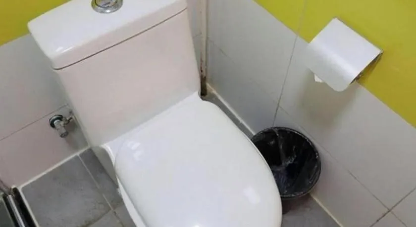 7 Days Inn Beijing South Railway Station