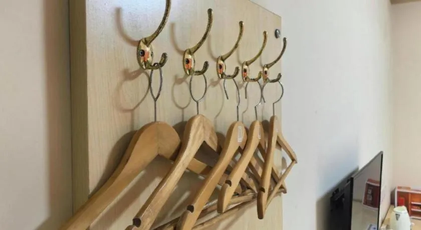 7 Days Inn Beijing Shunyi Development Area Mordern Motor City