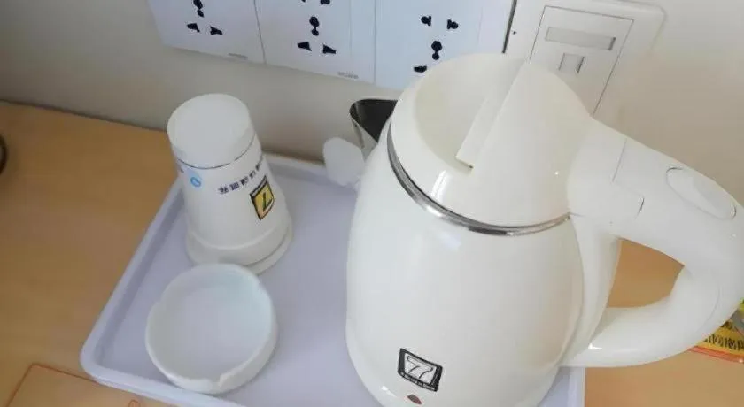 7 Days Inn Beijing Shunyi Development Area Mordern Motor City