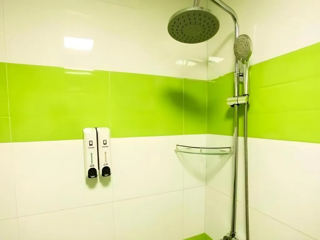 7 Days Inn Xichang Hangtian Avenue Toursim Center