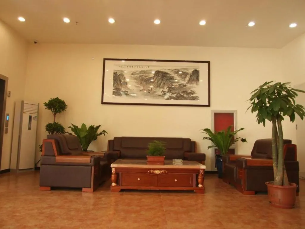 7 Days Inn Sanhe Yanjiao Yanjin Road