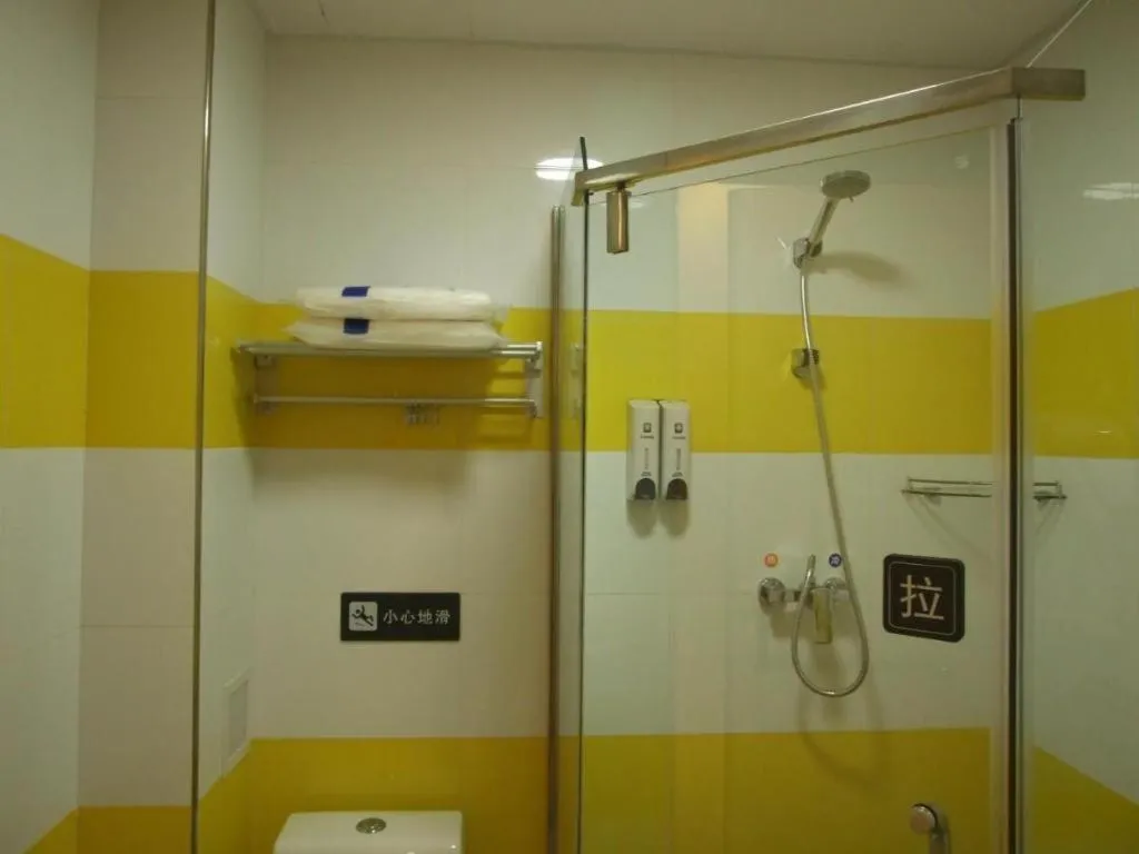 7 Days Inn Sanhe Yanjiao Yanjin Road