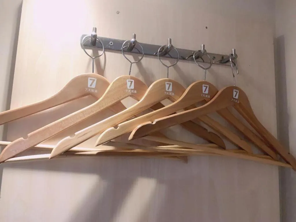 7 Days Premium Jingjiang Fuhai New World Automobile Terminal Branch