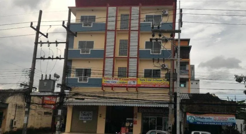 V-House Hotel