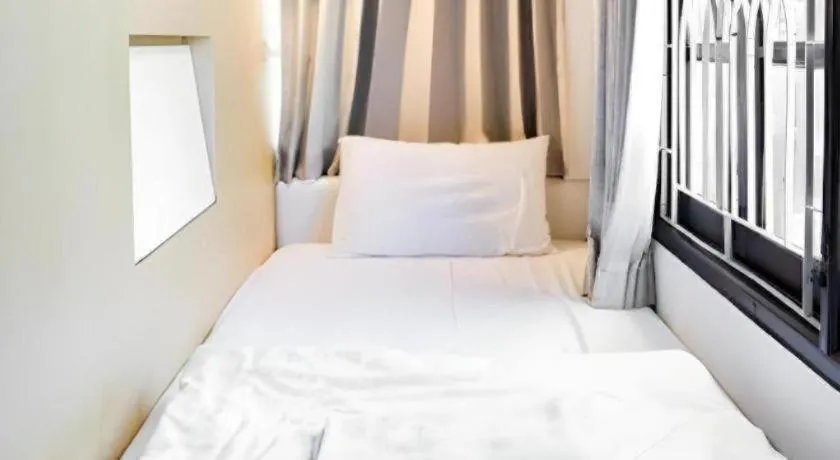 Bed in Ban Nai Amphoe