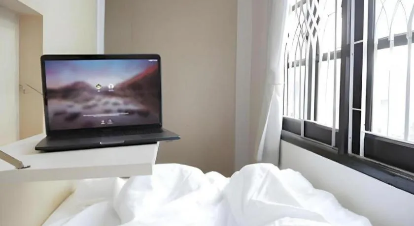 Bed in Ban Nai Amphoe