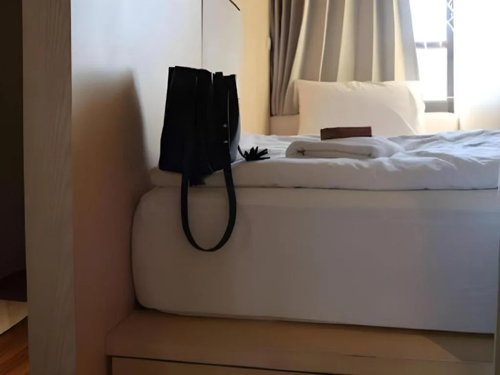 Bed in Ban Nai Amphoe