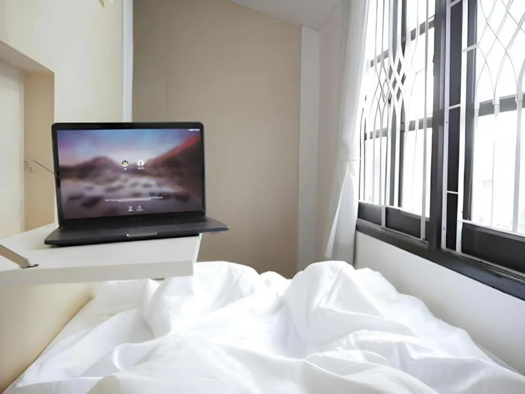 Bed in Ban Nai Amphoe