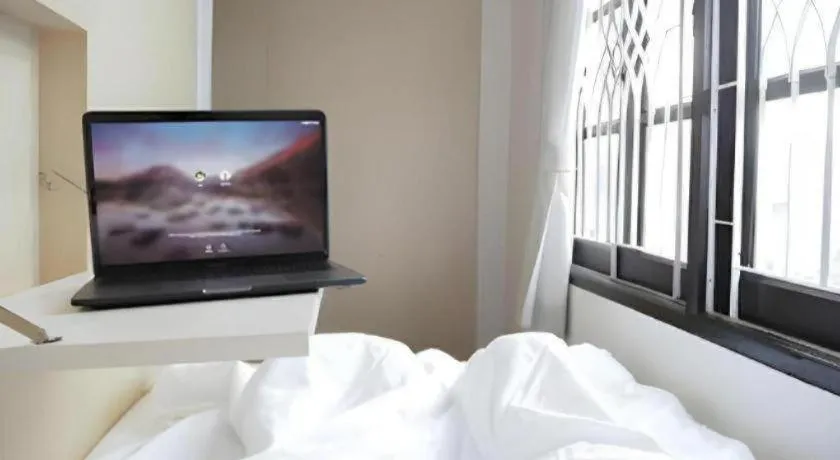 Bed in Ban Nai Amphoe