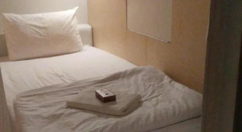 Bed in Ban Nai Amphoe