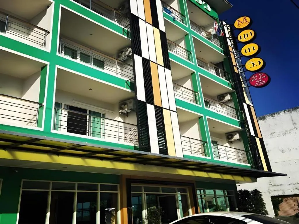 Mukdaview Hotel
