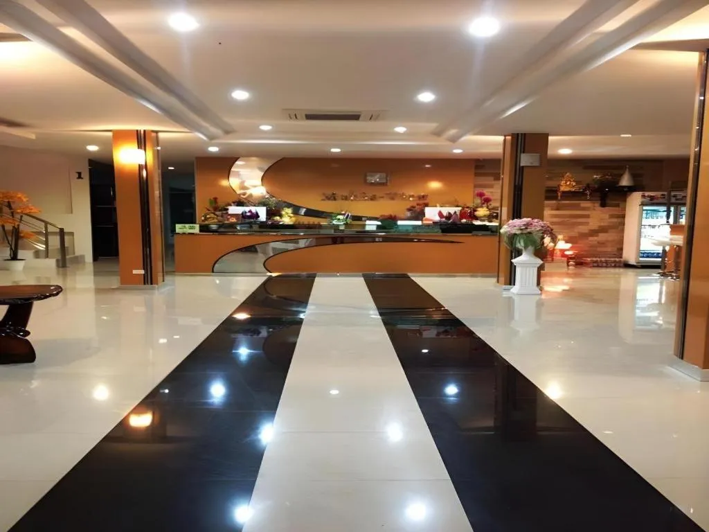 Mukdaview Hotel
