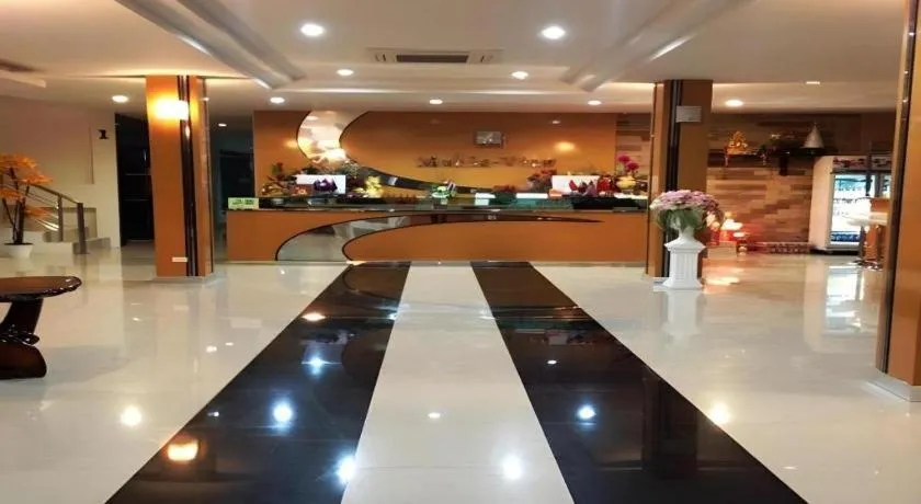 Mukdaview Hotel