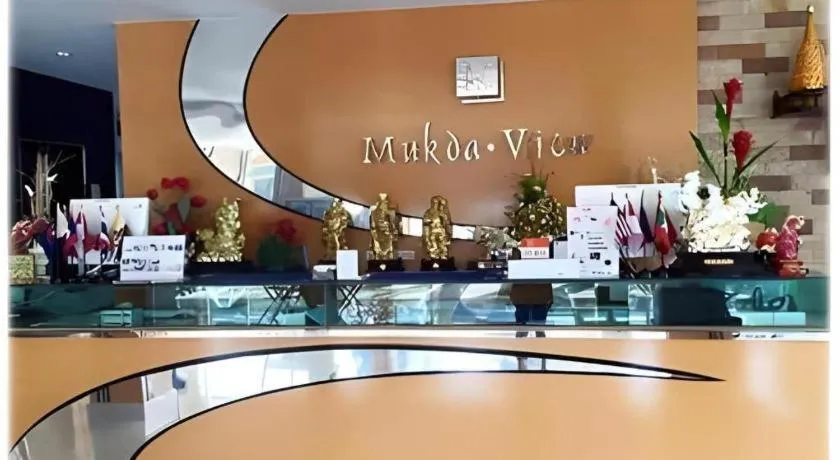Mukdaview Hotel