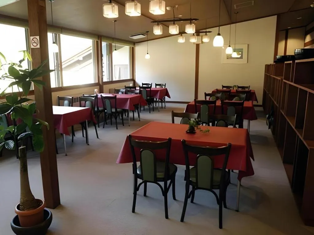 Yunosawa Onsen Mori no Shiki