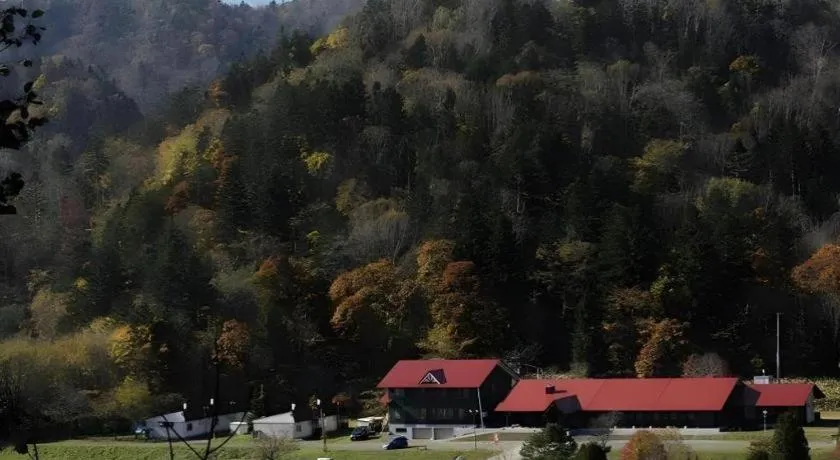 Yunosawa Onsen Mori no Shiki