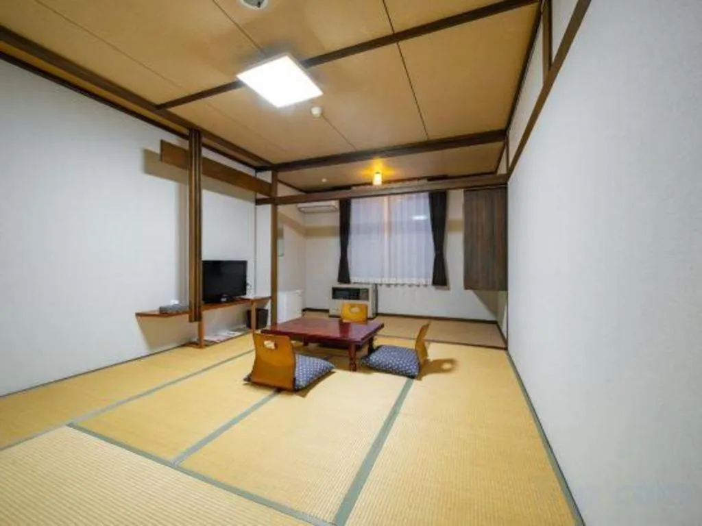 Yunosawa Onsen Mori no Shiki