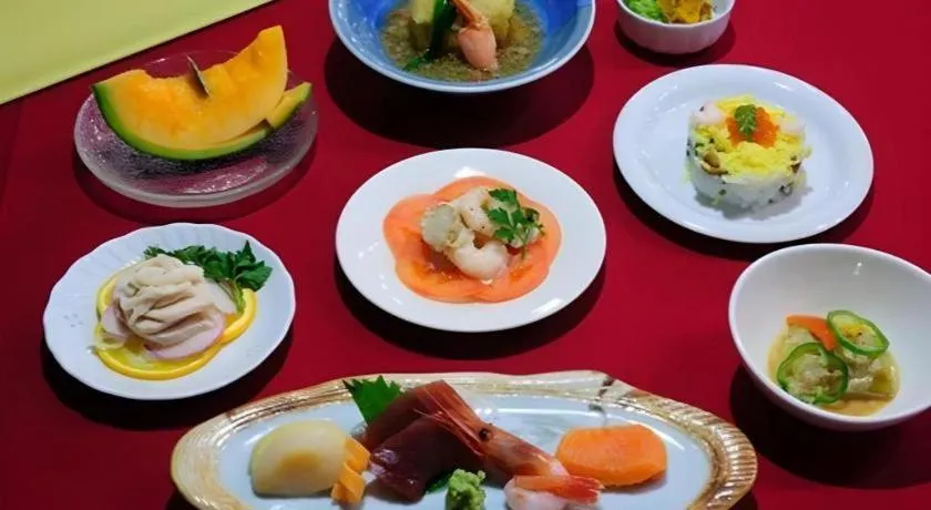 Yunosawa Onsen Mori no Shiki