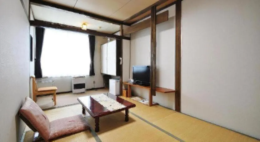 Yunosawa Onsen Mori no Shiki