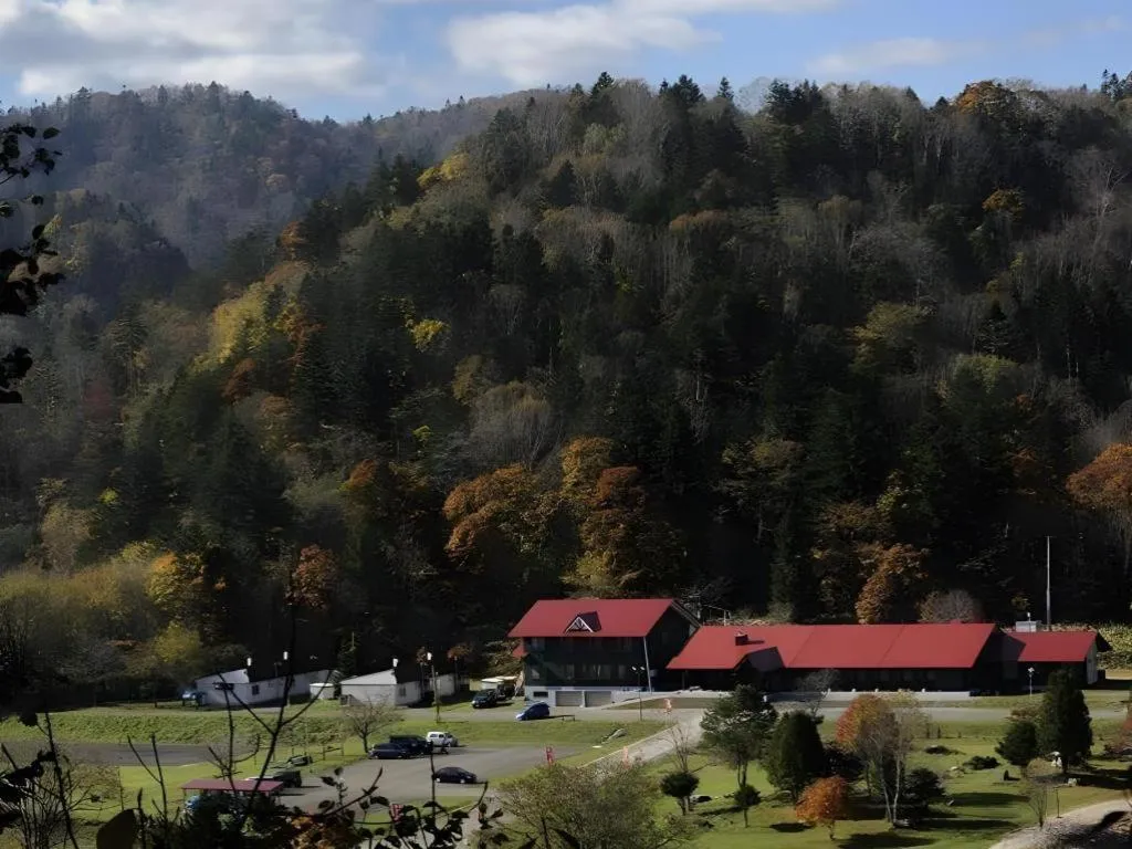Yunosawa Onsen Mori no Shiki