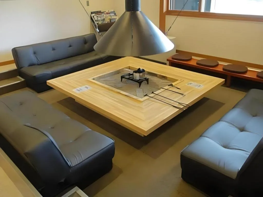 Yunosawa Onsen Mori no Shiki