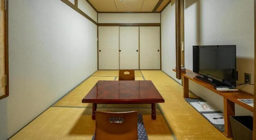 Yunosawa Onsen Mori no Shiki