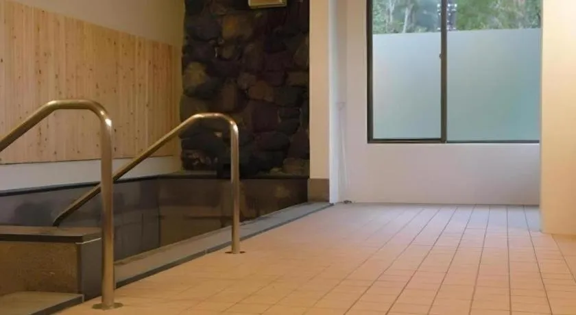 Yunosawa Onsen Mori no Shiki