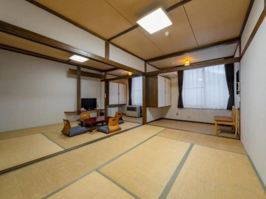 Yunosawa Onsen Mori no Shiki