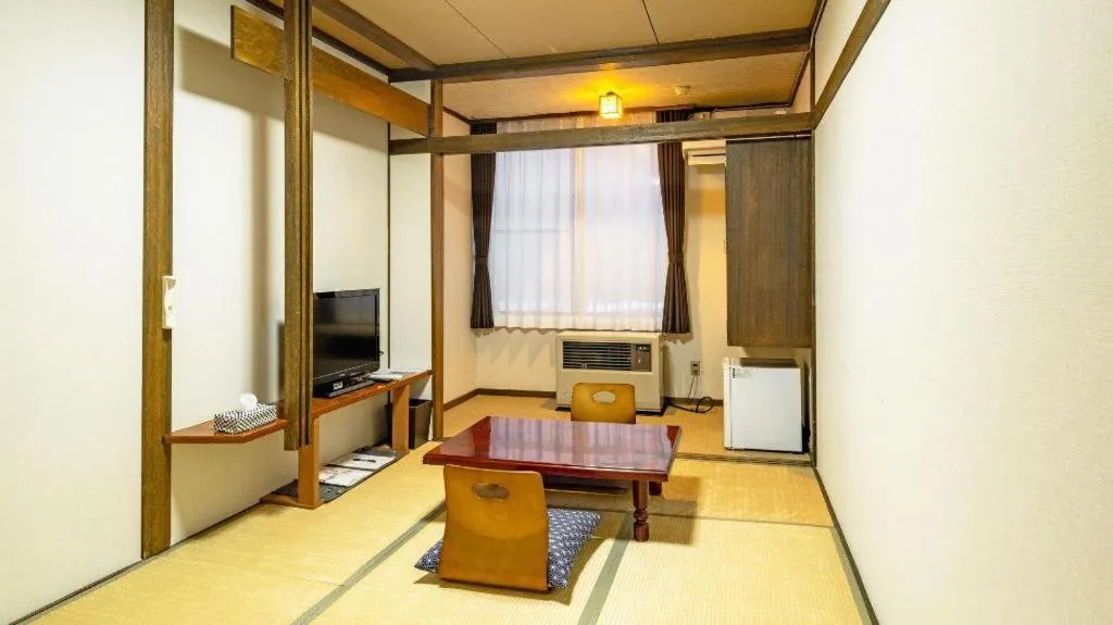 Yunosawa Onsen Mori no Shiki