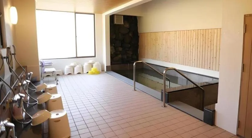 Yunosawa Onsen Mori no Shiki