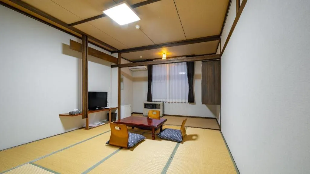 Yunosawa Onsen Mori no Shiki