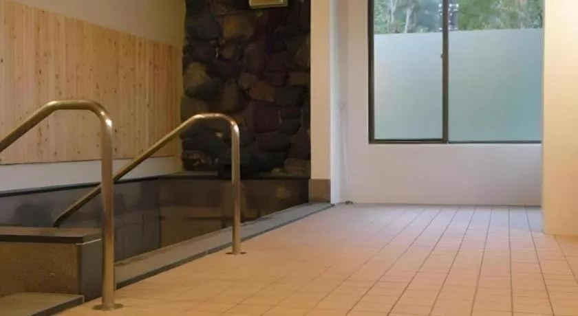 Yunosawa Onsen Mori no Shiki