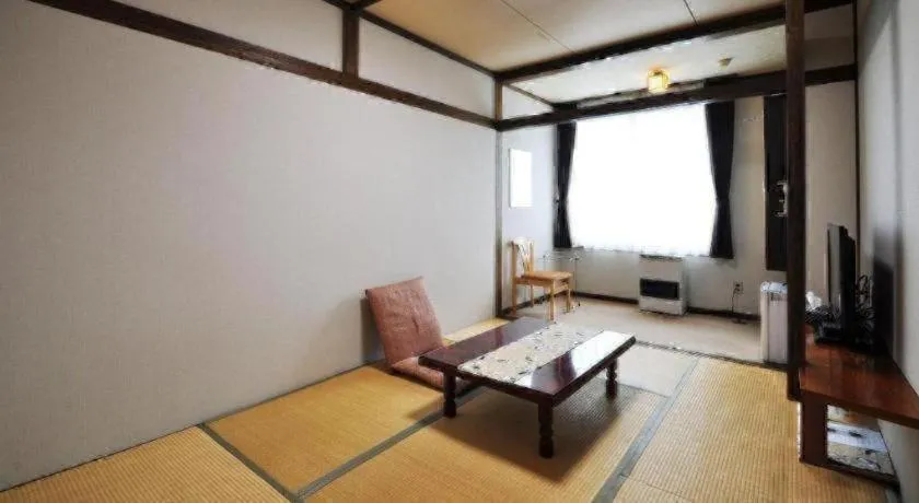 Yunosawa Onsen Mori no Shiki