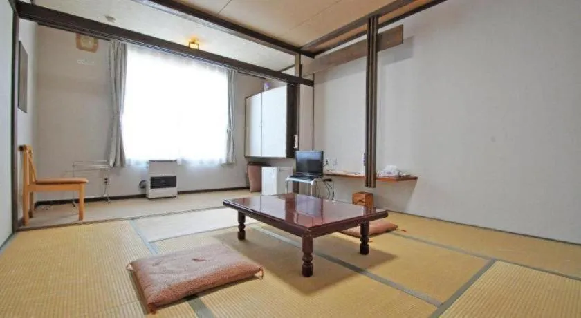 Yunosawa Onsen Mori no Shiki