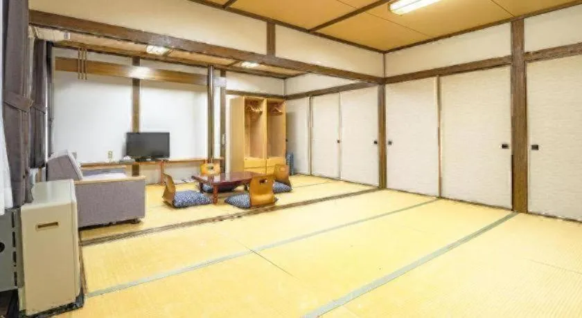 Yunosawa Onsen Mori no Shiki