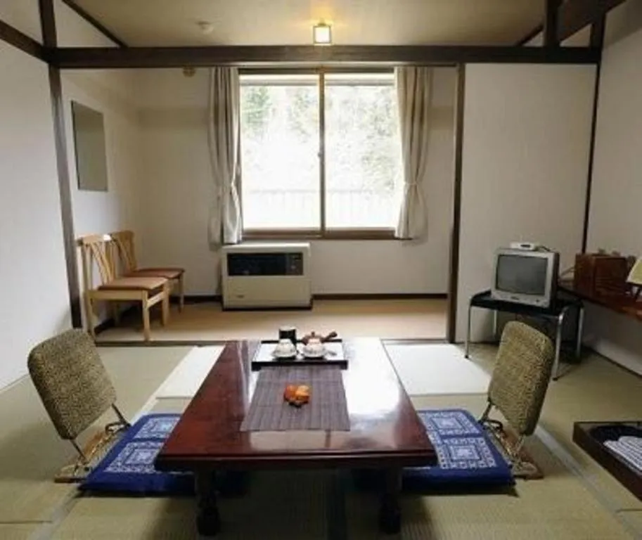 Yunosawa Onsen Mori no Shiki