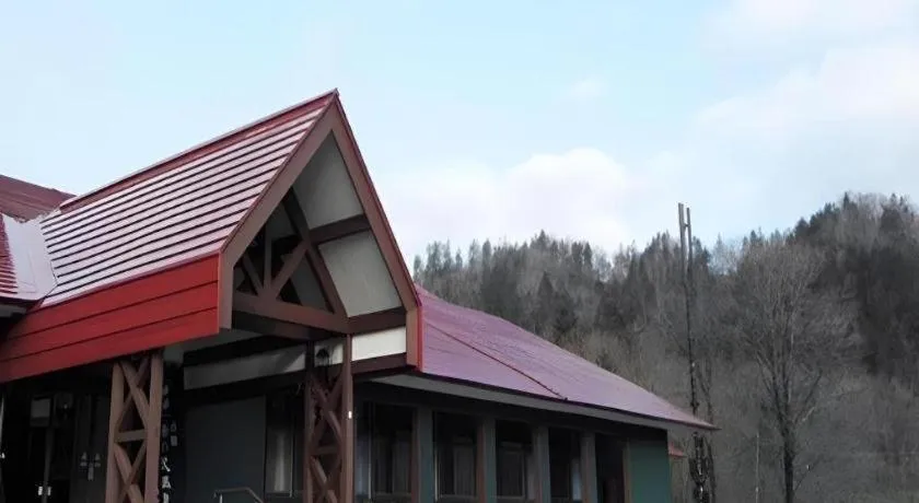 Yunosawa Onsen Mori no Shiki